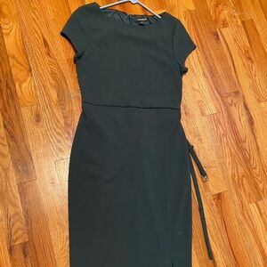 Express dress